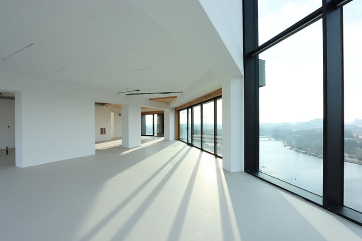 Foto 28 van Korte Ouderkerkerdijk 1-X2