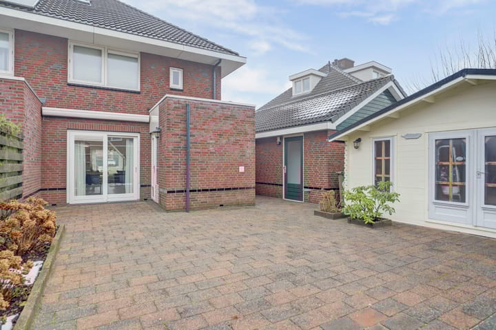 Foto 30 van Dubbelde Skeer 32