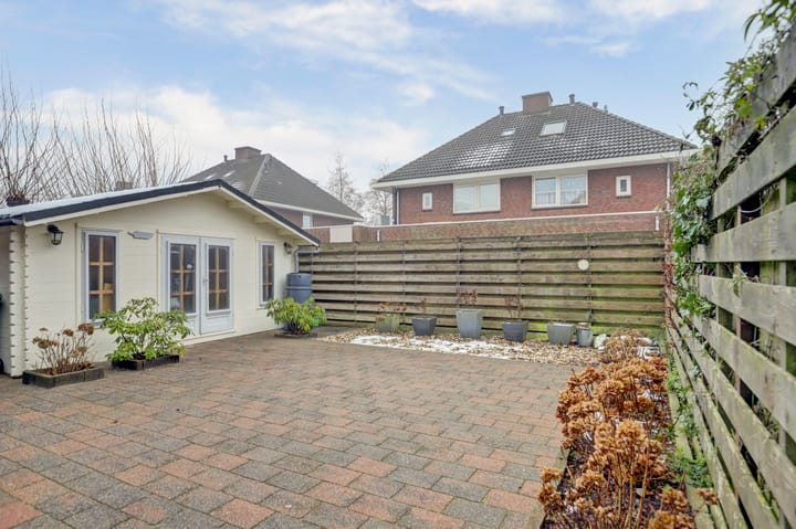 Foto 31 van Dubbelde Skeer 32