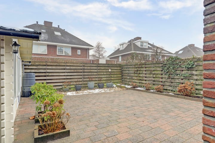 Foto 32 van Dubbelde Skeer 32