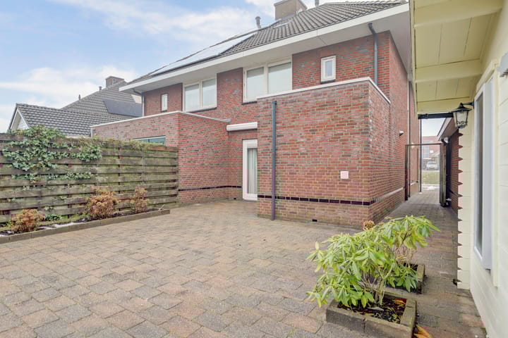 Foto 33 van Dubbelde Skeer 32