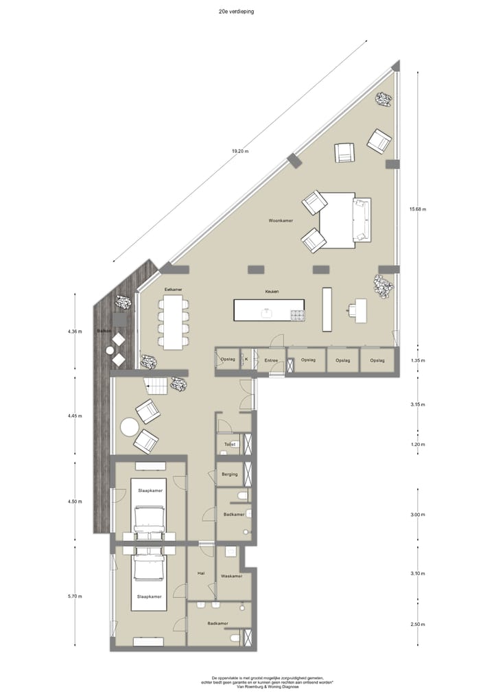 Foto 35 van Korte Ouderkerkerdijk 1-X2
