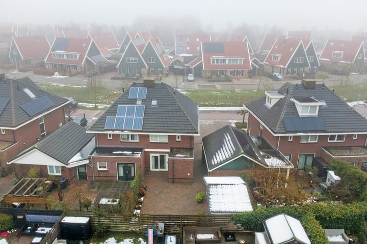 Foto 35 van Dubbelde Skeer 32