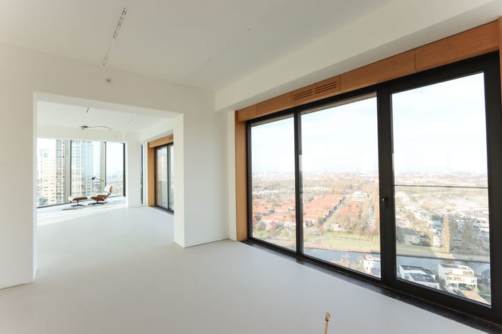 Foto 26 van Korte Ouderkerkerdijk 1-X2