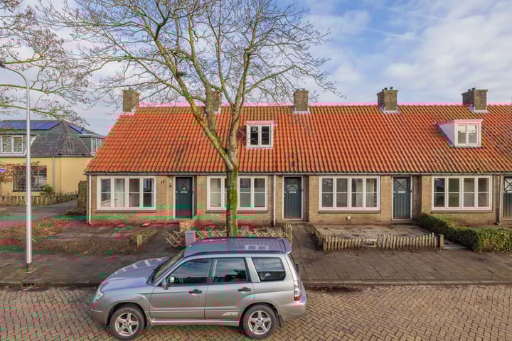 Concordiastraat 9 main image