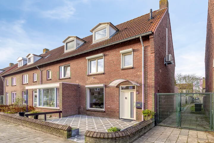 Diepenbrockstraat 24