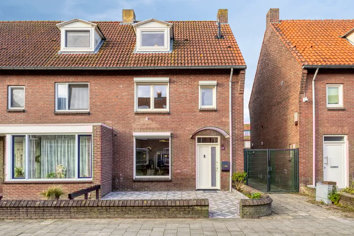 Foto 2 van Diepenbrockstraat 24