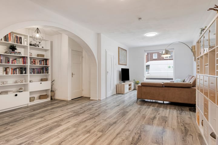 Foto 3 van Diepenbrockstraat 24