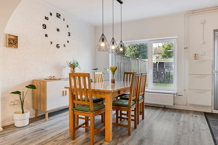 Foto 10 van Diepenbrockstraat 24