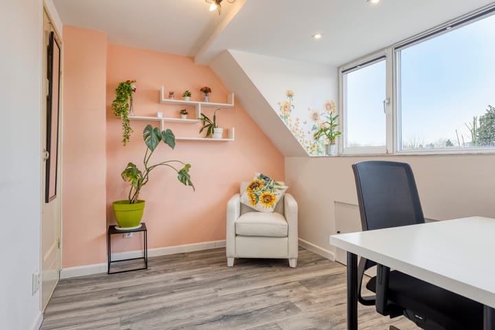 Foto 25 van Diepenbrockstraat 24