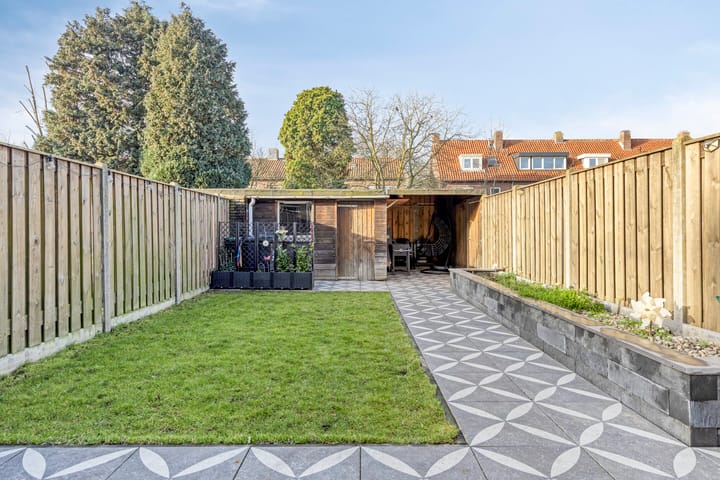 Foto 26 van Diepenbrockstraat 24