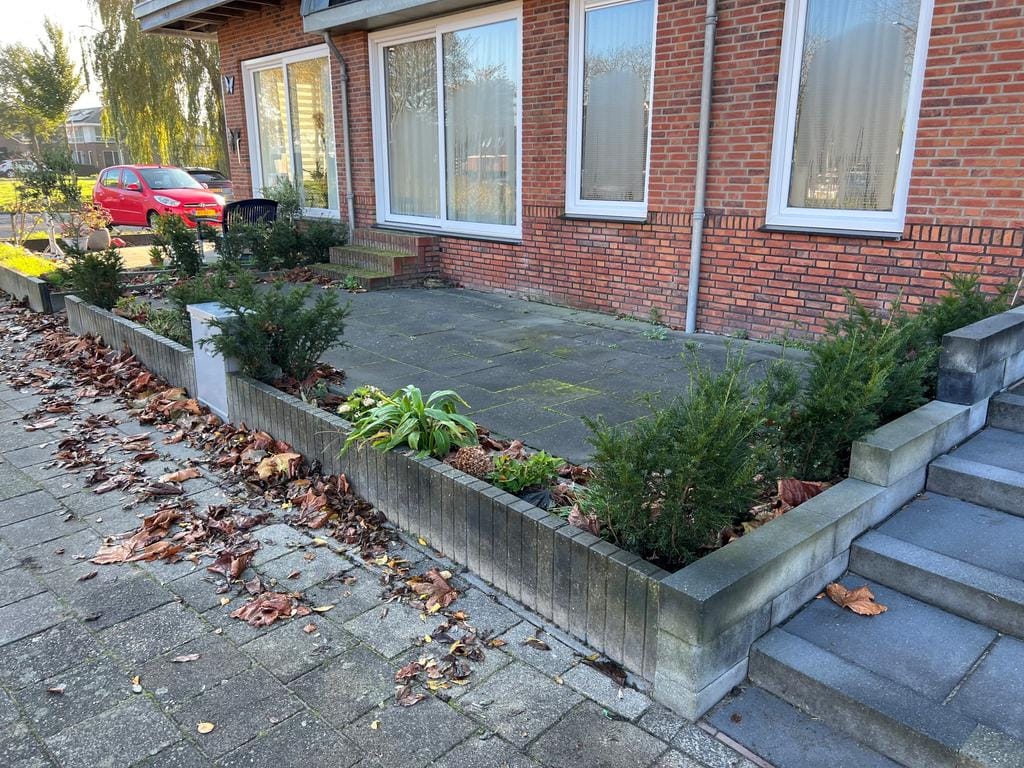 Photo 12 of George Bizetstraat 11