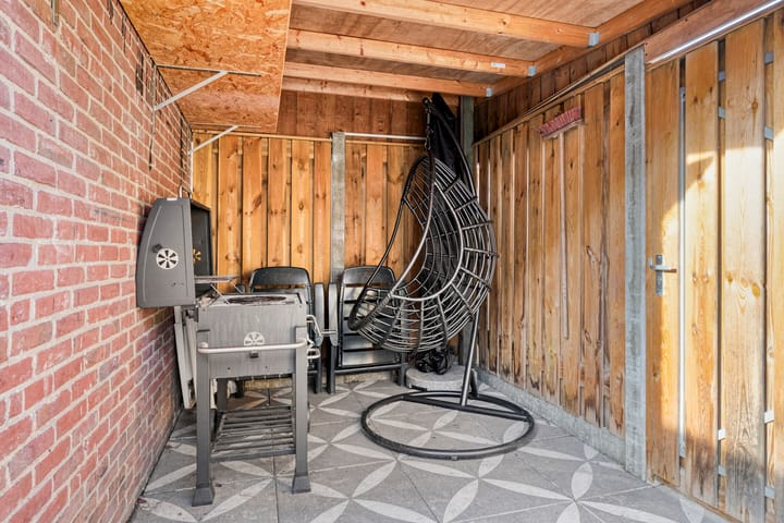 Foto 27 van Diepenbrockstraat 24