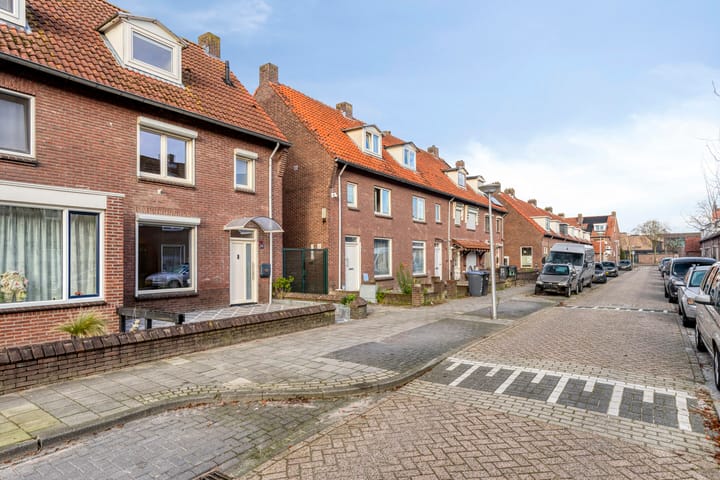 Foto 28 van Diepenbrockstraat 24