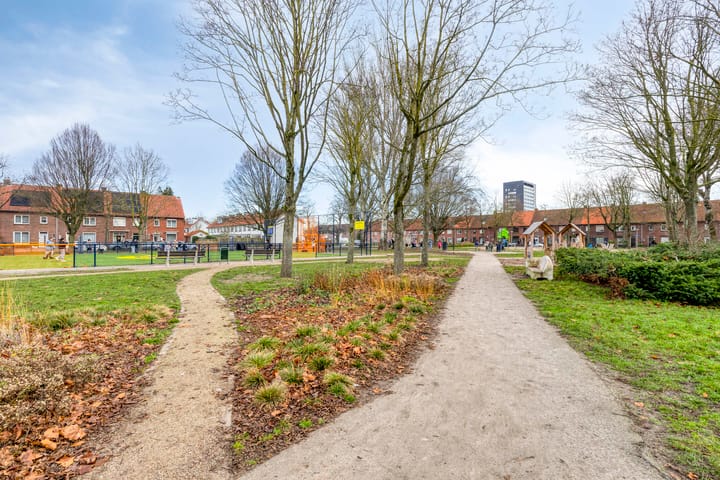 Foto 30 van Diepenbrockstraat 24