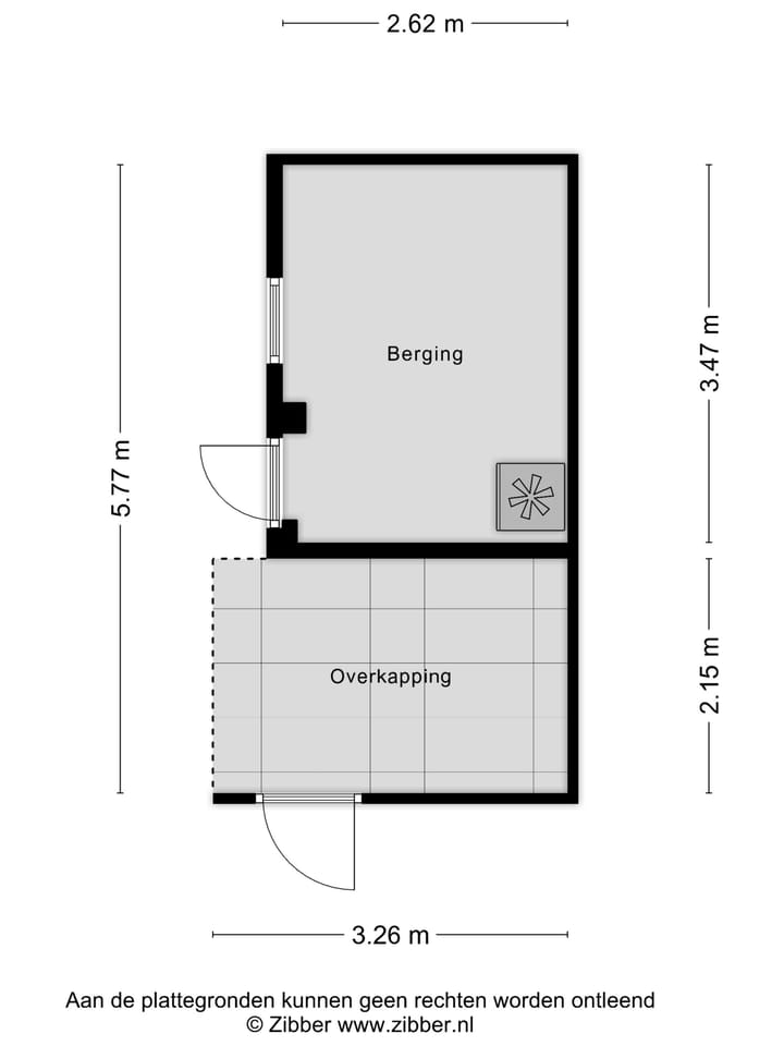 Foto 36 van Diepenbrockstraat 24
