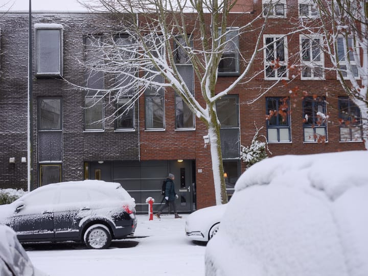 Foto 1 van Zwanebloemlaan 22