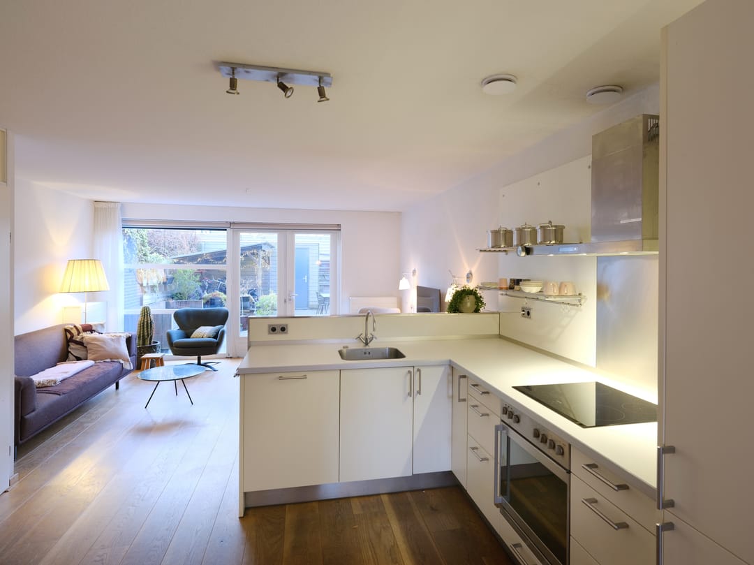 Foto 2 van Zwanebloemlaan 22