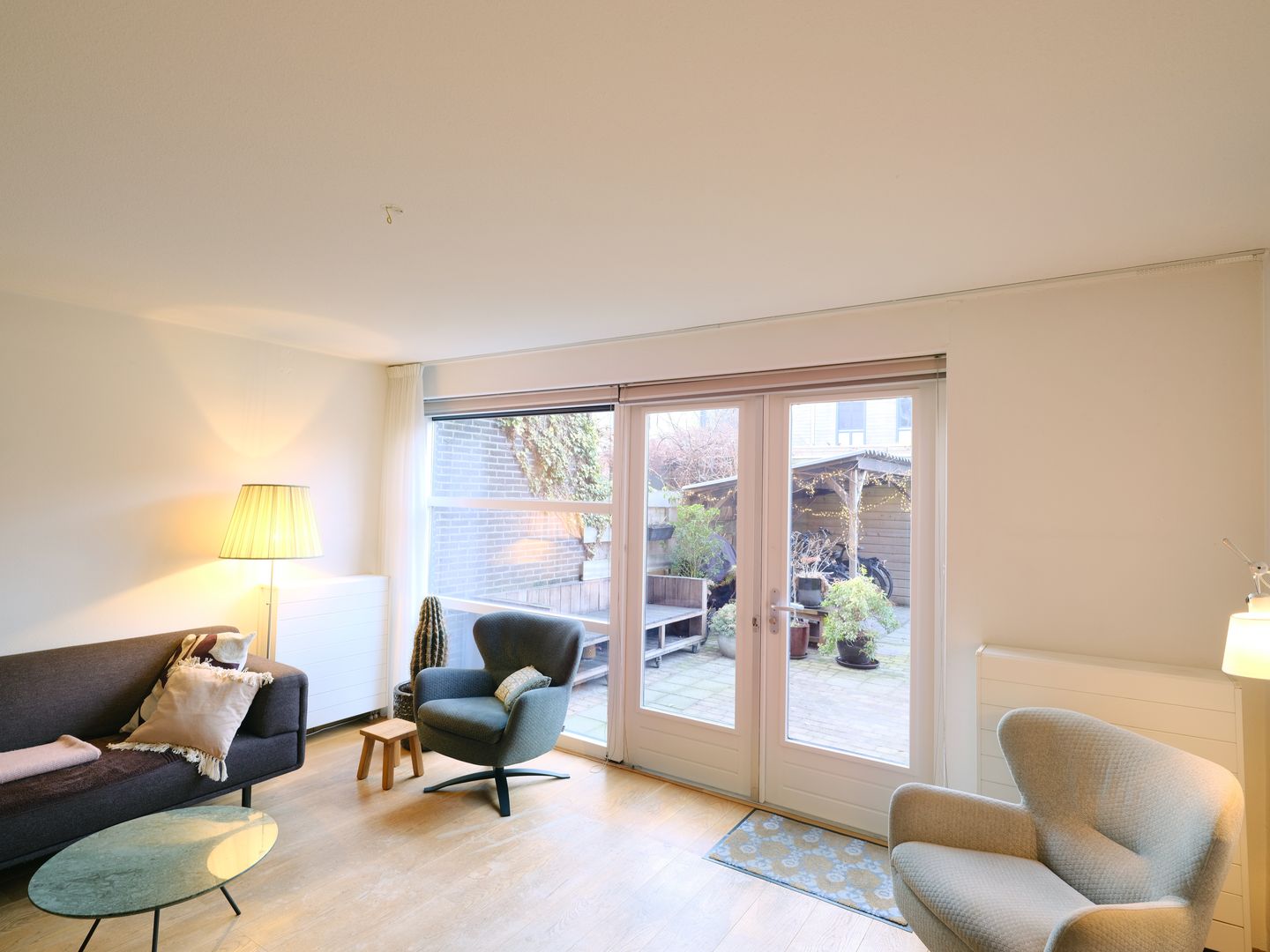 Foto 4 van Zwanebloemlaan 22