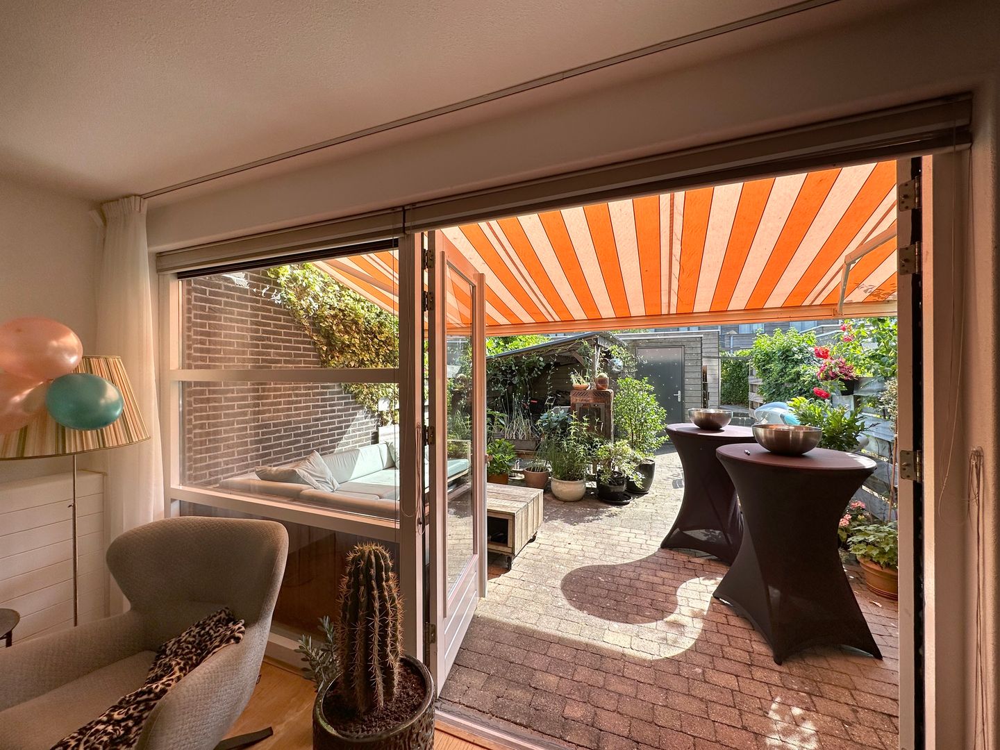 Foto 5 van Zwanebloemlaan 22