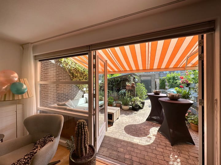 Foto 5 van Zwanebloemlaan 22