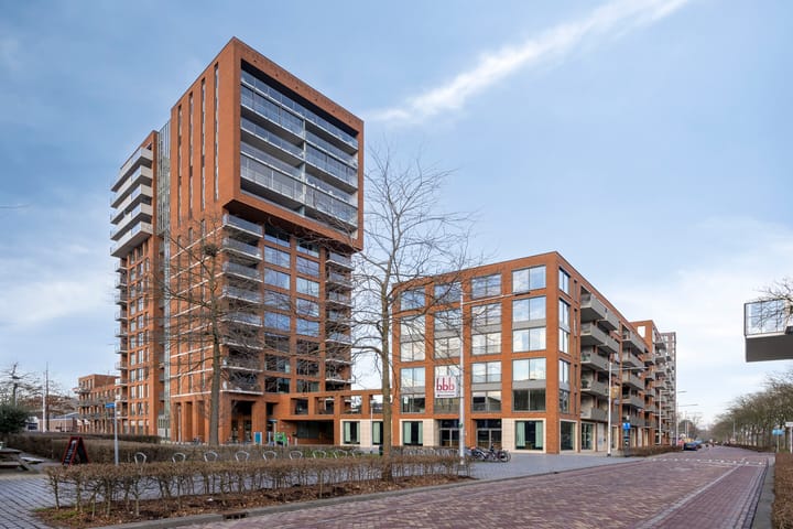 Photo 35 of Kempenaarplaats 38