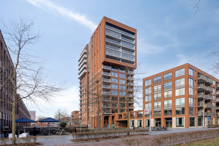 Photo 36 of Kempenaarplaats 38