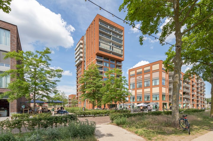 Photo 37 of Kempenaarplaats 38