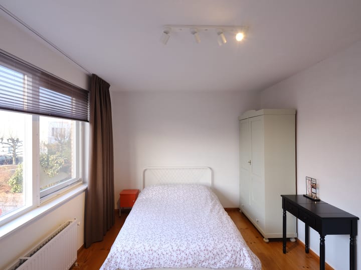 Foto 7 van Zwanebloemlaan 22