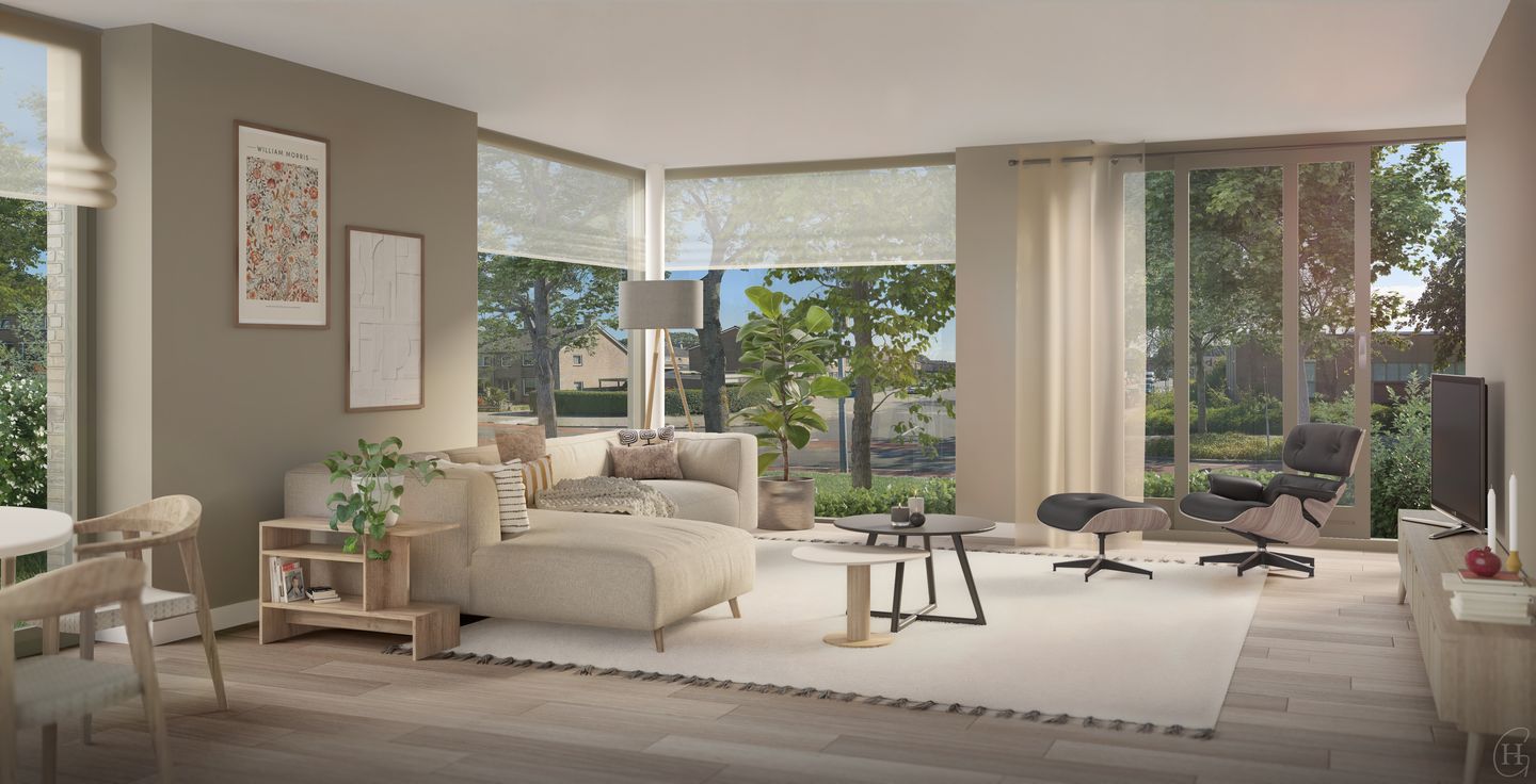 Foto 3 van De Groene Traverse