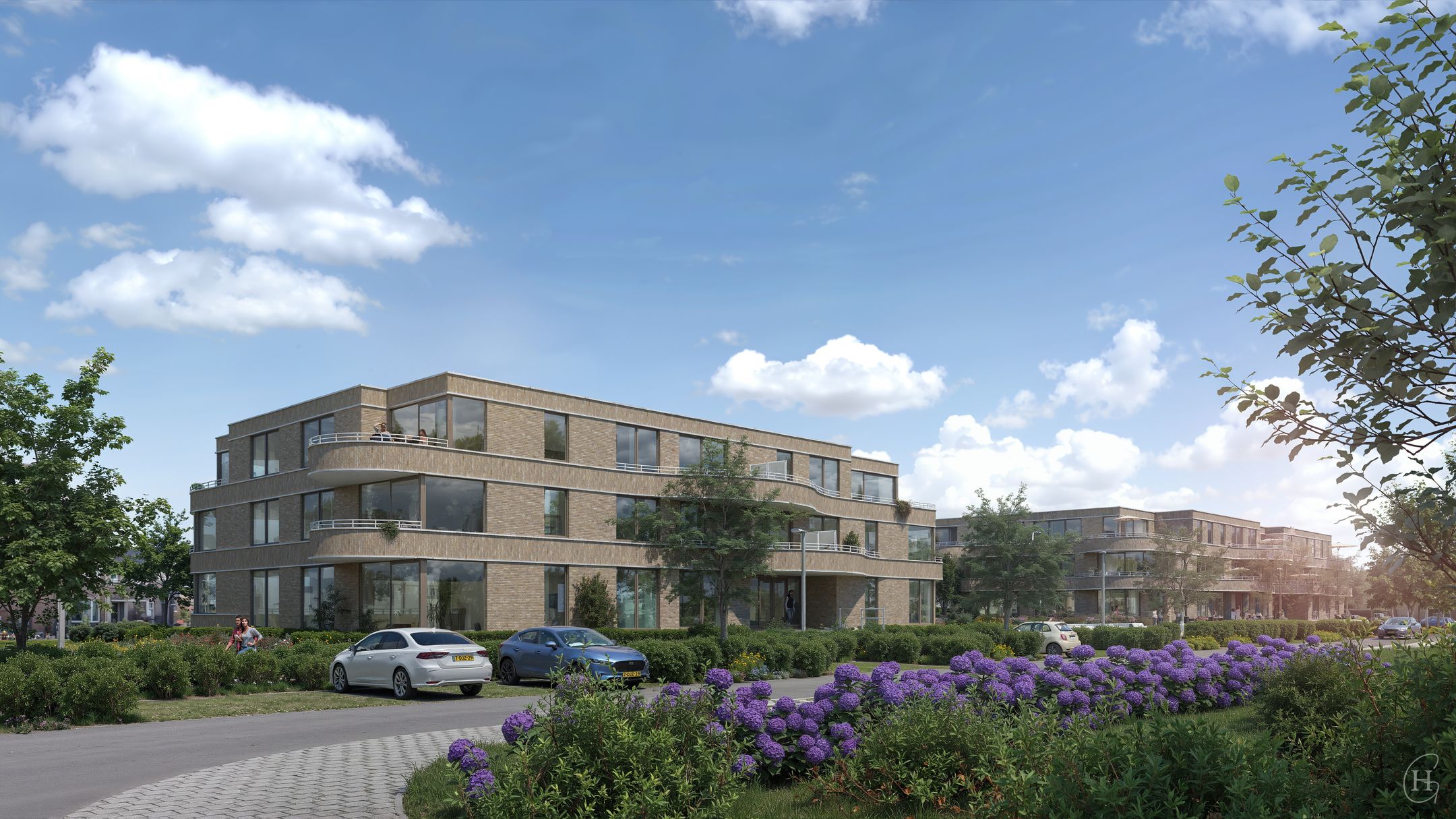 Photo 4 of De Groene Traverse