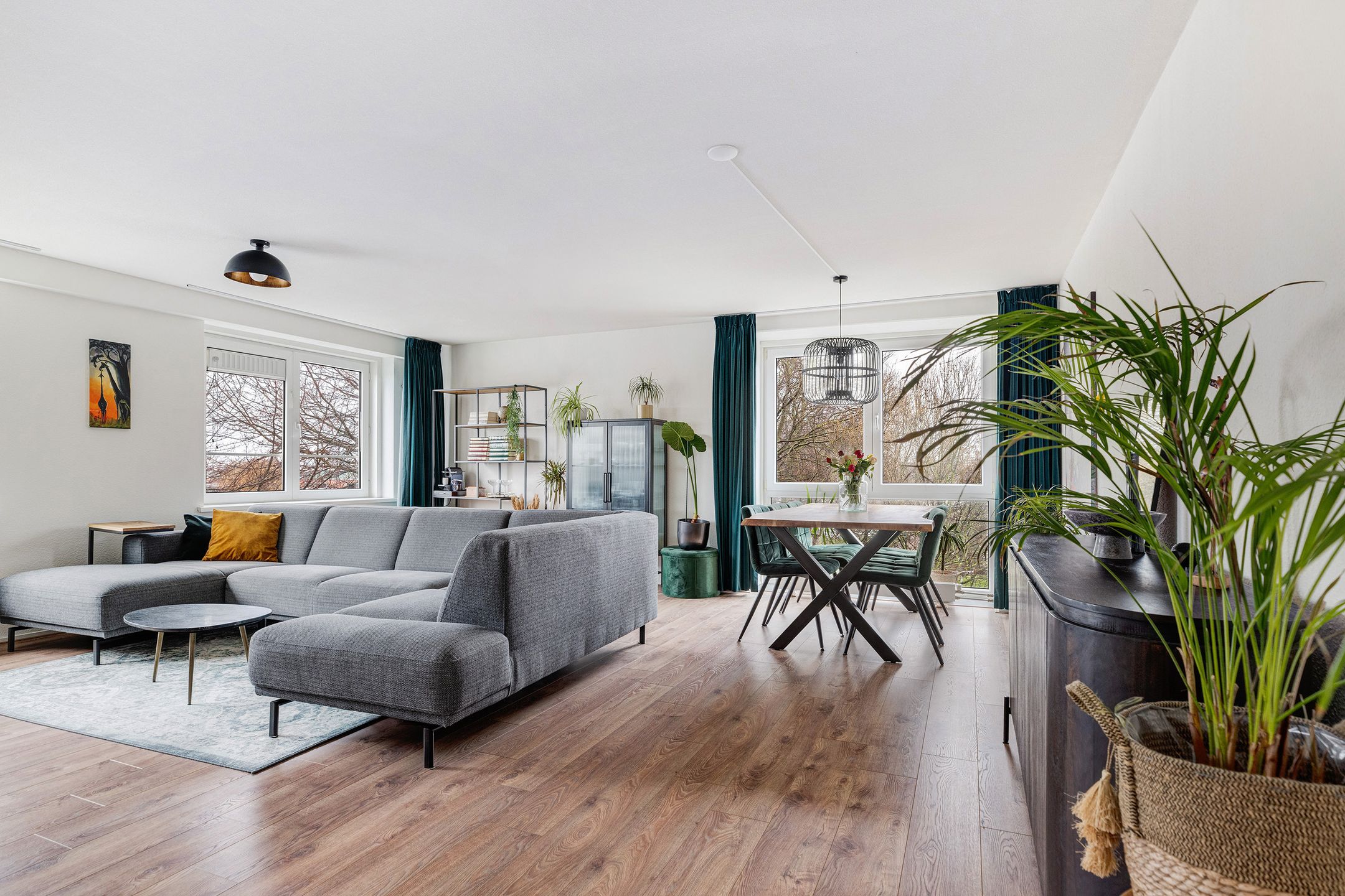 Buying a house in The Netherlands., Van Adrichemweg 175