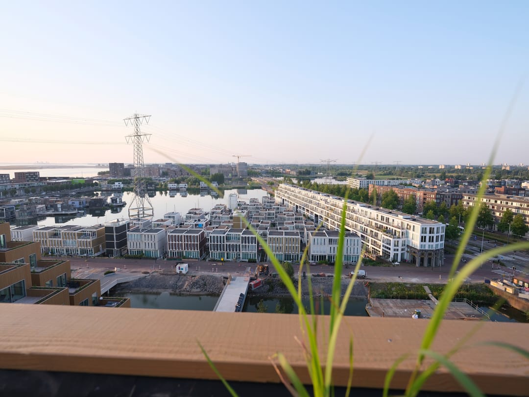 Foto 17 van Zwanebloemlaan 22