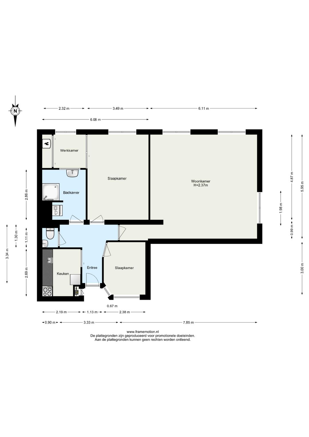 Foto 37 van Van Adrichemweg 175