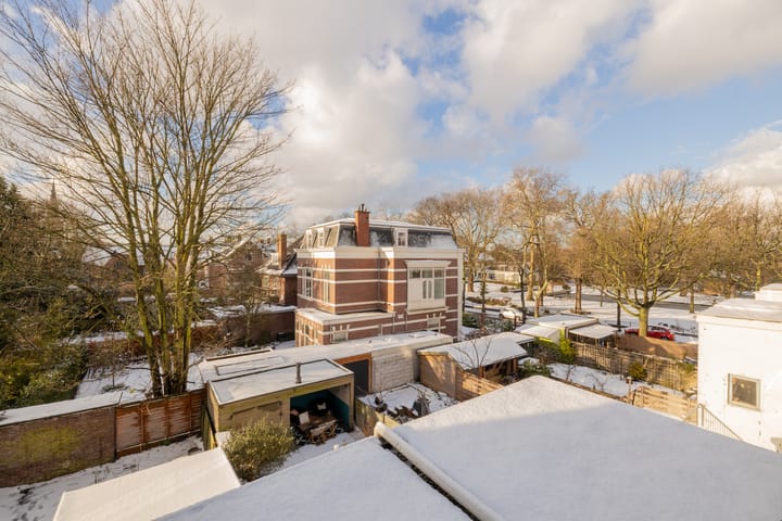 Foto 3 van Haagweg 80