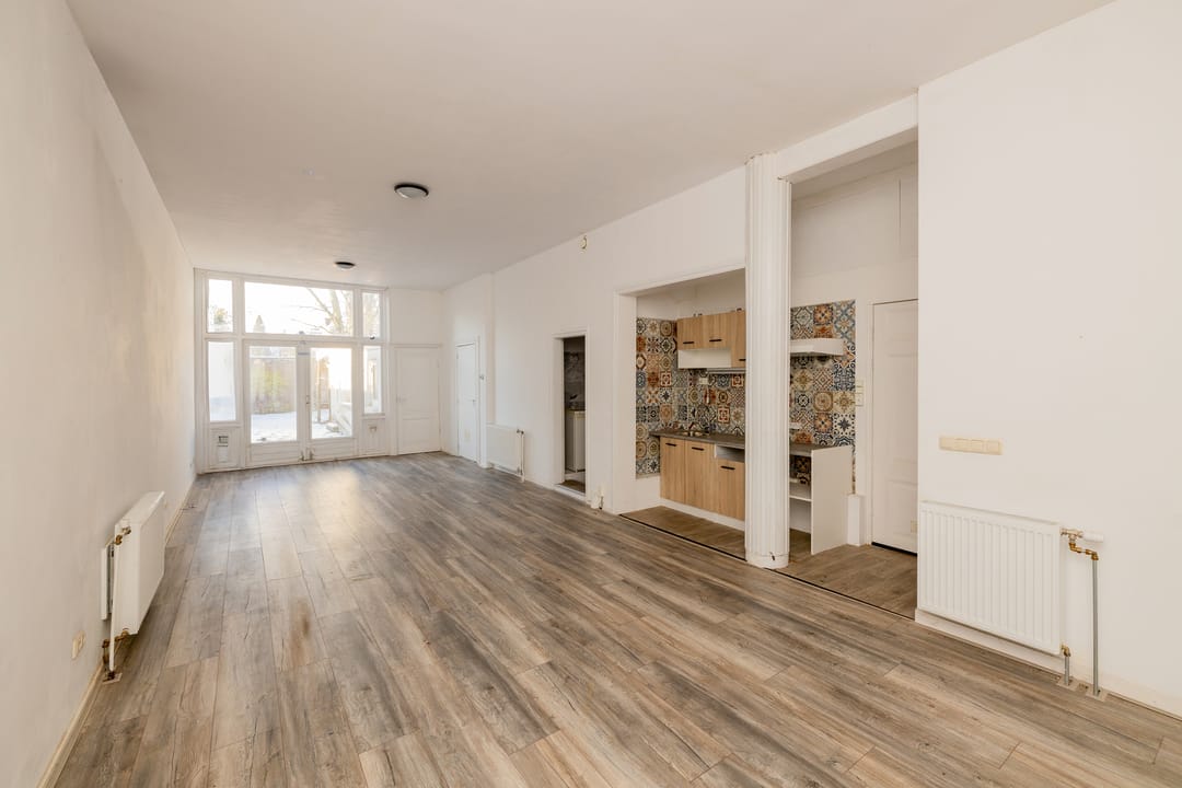 Foto 8 van Haagweg 80