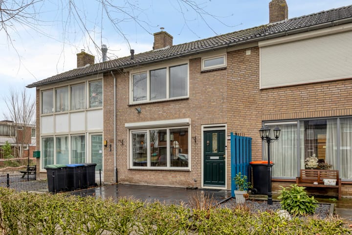 Foto 22 van Jan Vermeerlaan 76