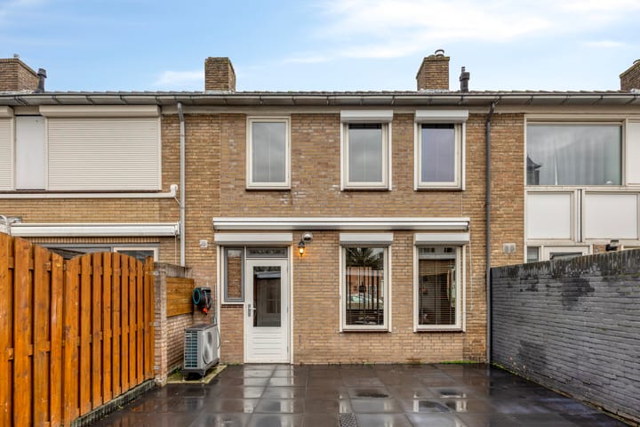 Foto 23 van Jan Vermeerlaan 76