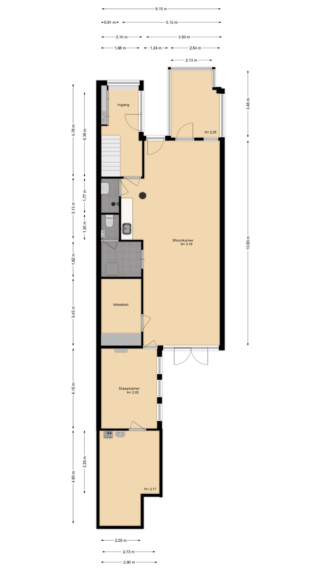 Foto 62 van Haagweg 80