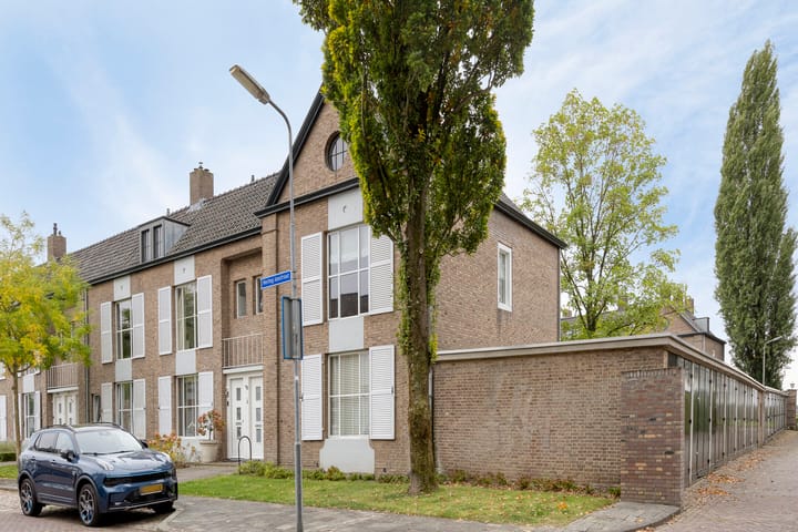 Foto 4 van Hertog Janstraat 1