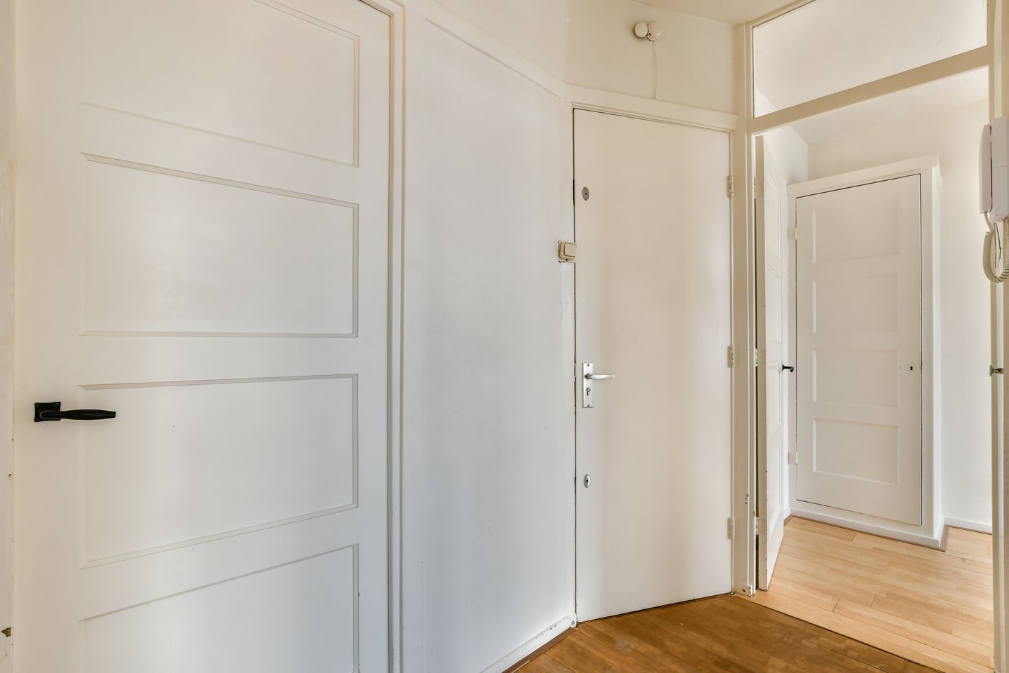 Foto 4 van Javaplantsoen 18-3