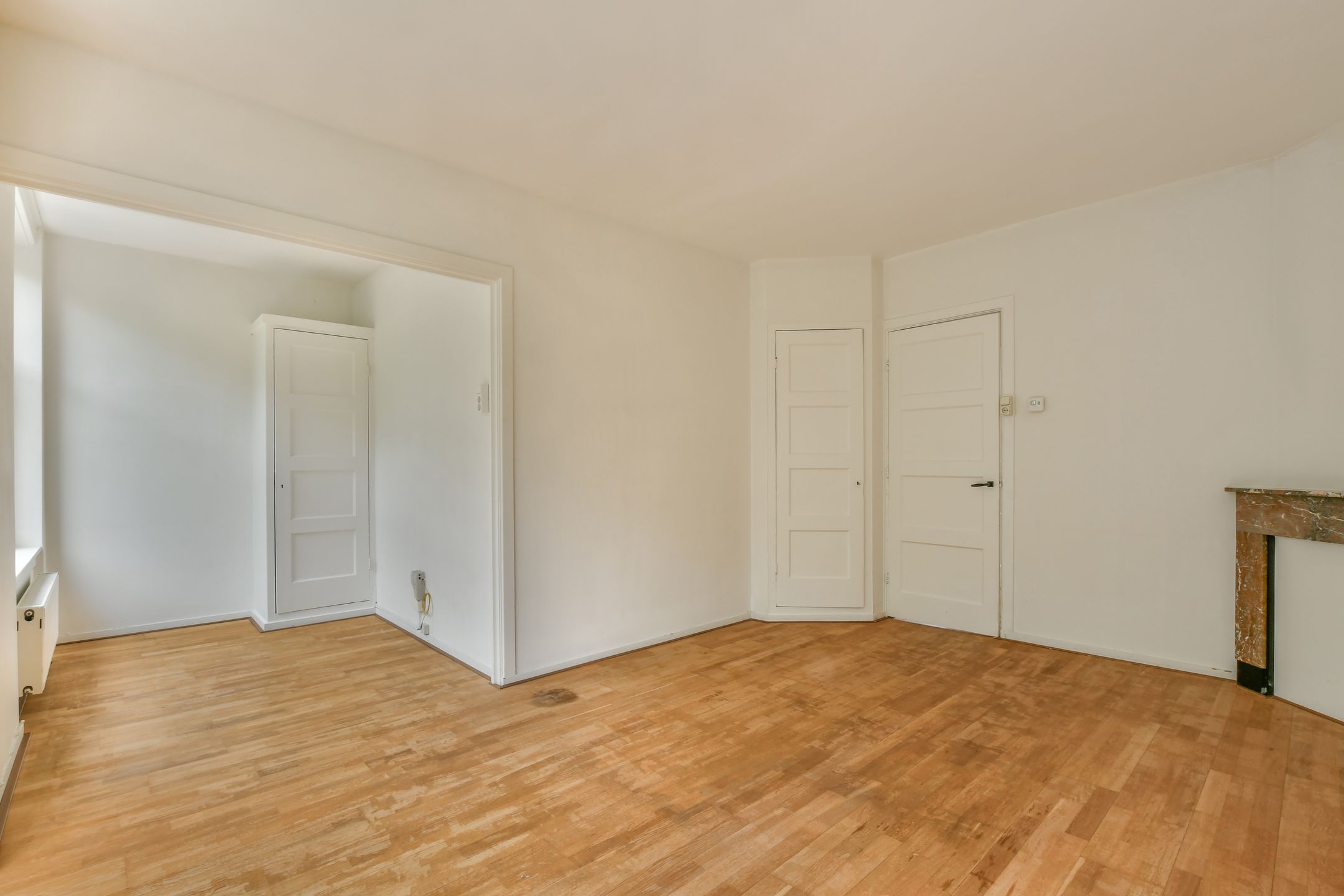 Foto 6 van Javaplantsoen 18-3