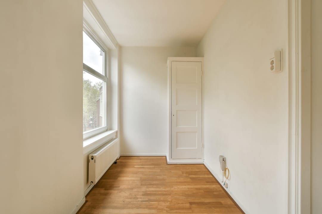 Foto 7 van Javaplantsoen 18-3