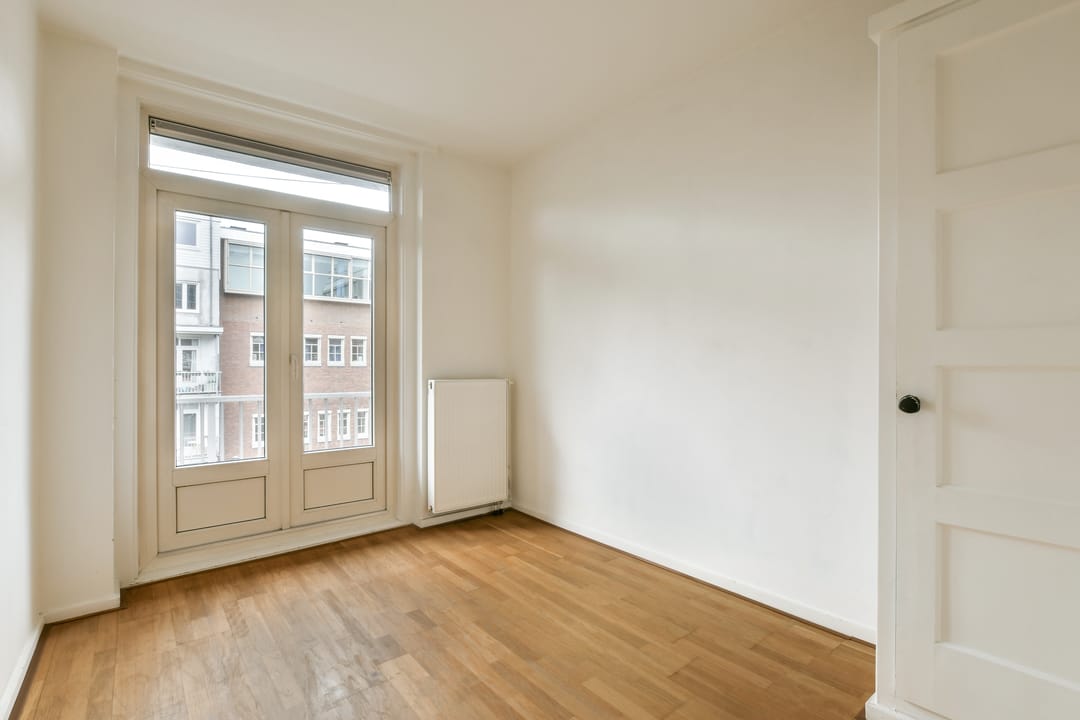 Foto 13 van Javaplantsoen 18-3