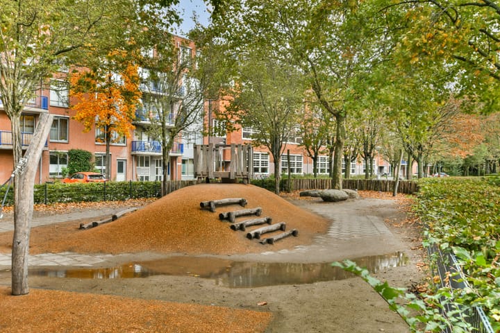 Photo 18 of Javaplantsoen 18-3