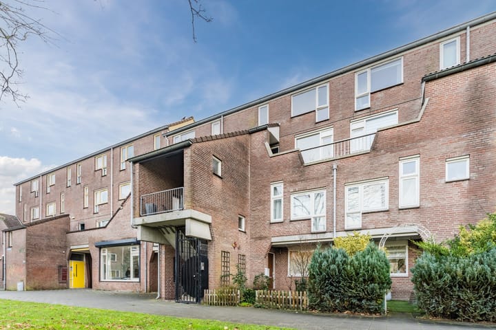 Foto 3 van Haarlemplein 19