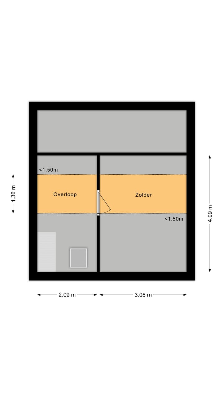Foto 52 van Haarlemplein 19