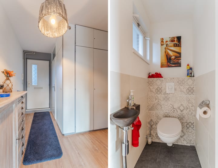 Foto 7 van Haarlemplein 19