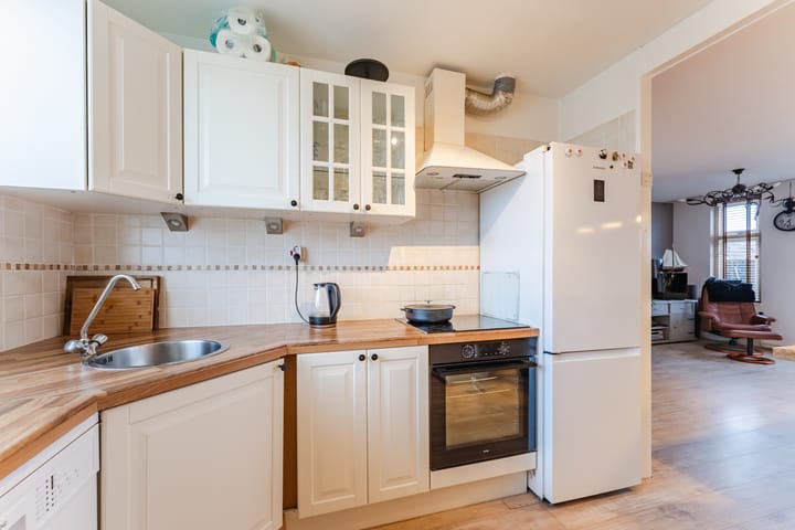 Foto 18 van Haarlemplein 19