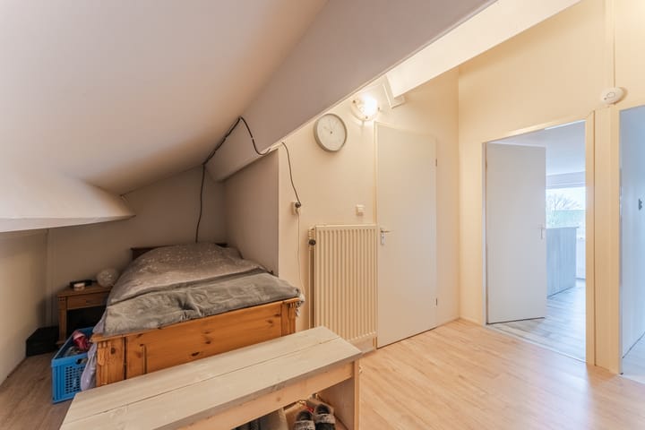 Foto 20 van Haarlemplein 19